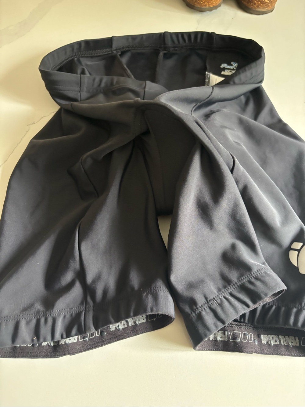 Pearl Izumi Select Black Women's Cycling Shorts